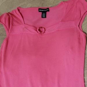 Previously loved top